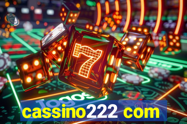 cassino222 com